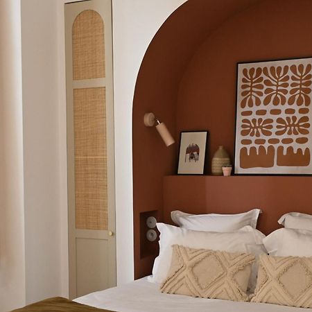 Maison Fernand B&B Bordeaux Dış mekan fotoğraf