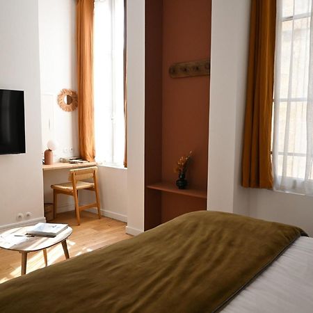 Maison Fernand B&B Bordeaux Dış mekan fotoğraf