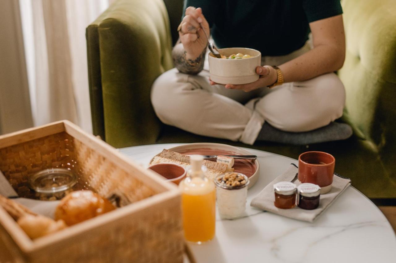 Maison Fernand B&B Bordeaux Dış mekan fotoğraf