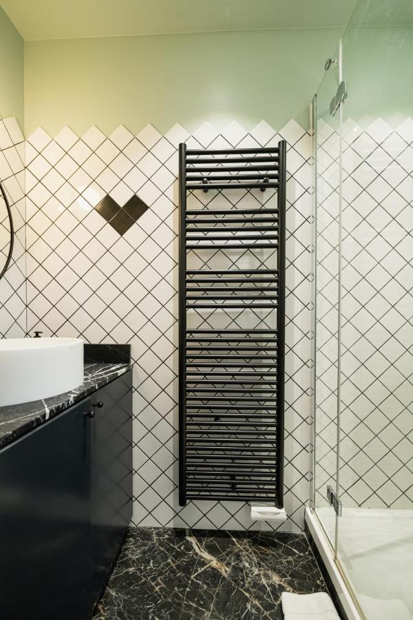 Maison Fernand B&B Bordeaux Dış mekan fotoğraf