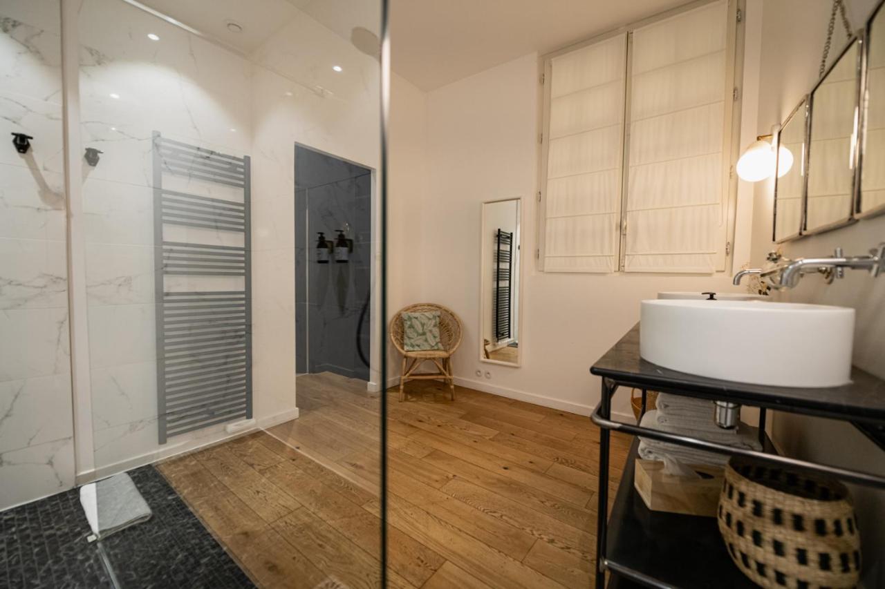 Maison Fernand B&B Bordeaux Dış mekan fotoğraf