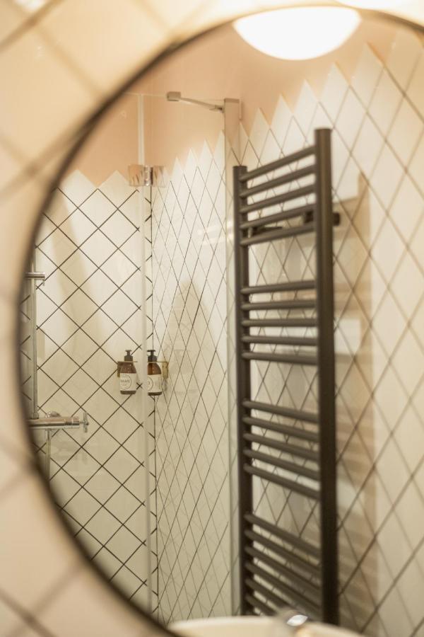 Maison Fernand B&B Bordeaux Dış mekan fotoğraf