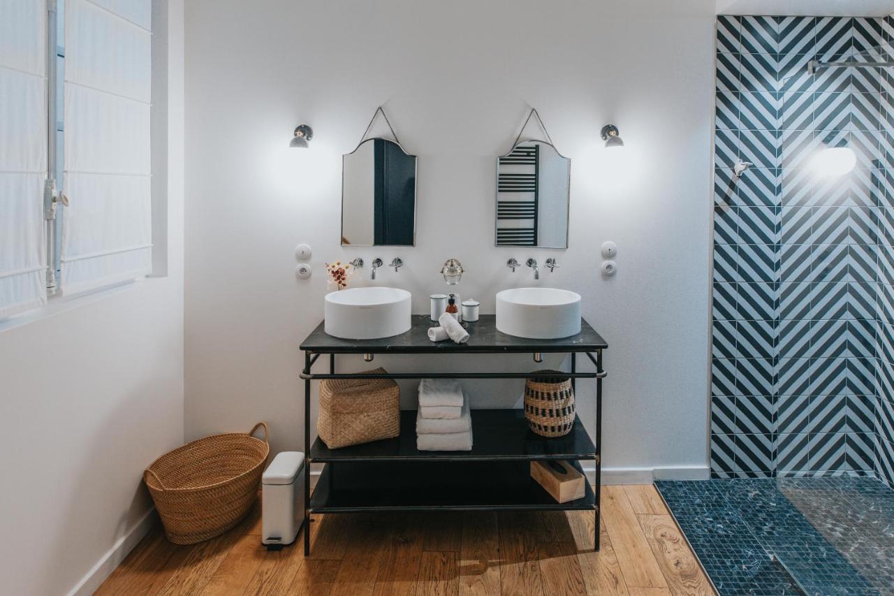 Maison Fernand B&B Bordeaux Dış mekan fotoğraf