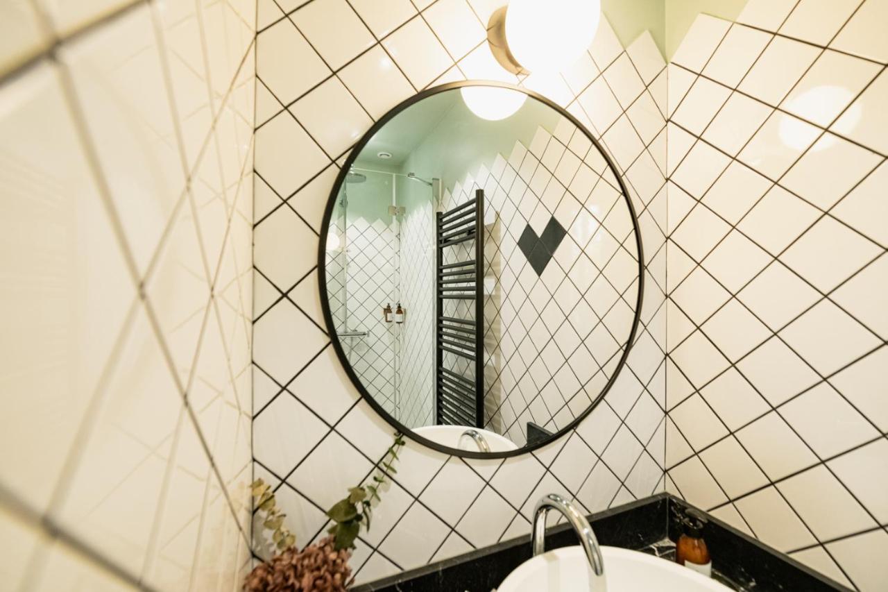 Maison Fernand B&B Bordeaux Dış mekan fotoğraf