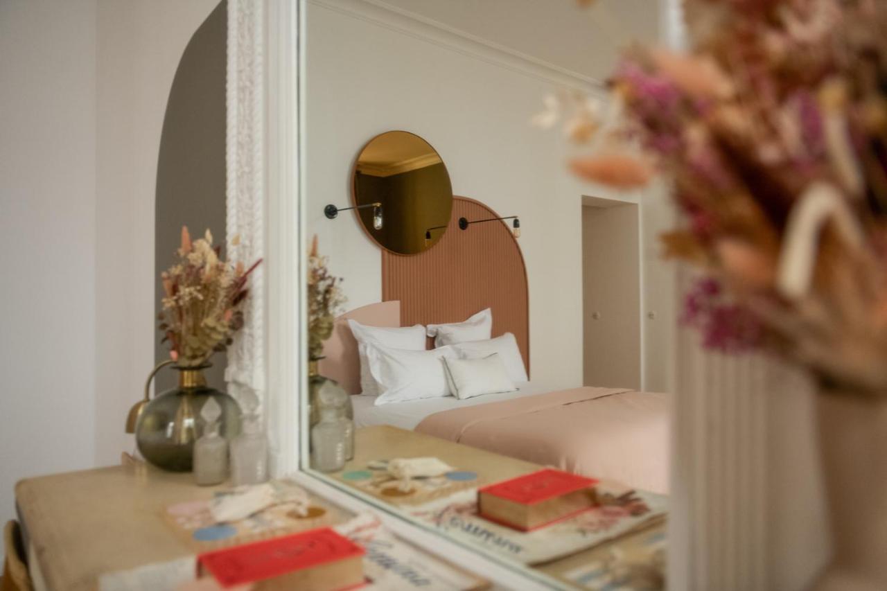 Maison Fernand B&B Bordeaux Dış mekan fotoğraf