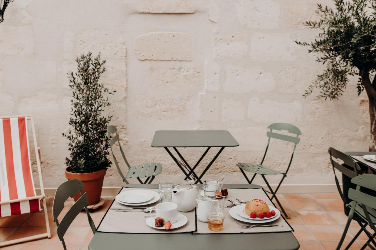 Maison Fernand B&B Bordeaux Dış mekan fotoğraf