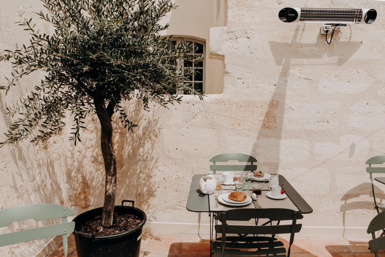 Maison Fernand B&B Bordeaux Dış mekan fotoğraf