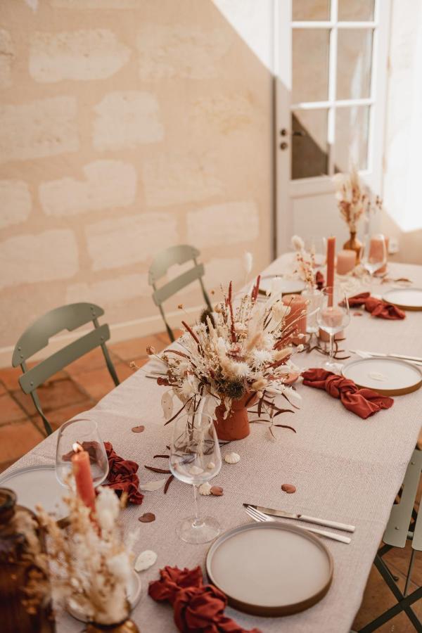Maison Fernand B&B Bordeaux Dış mekan fotoğraf