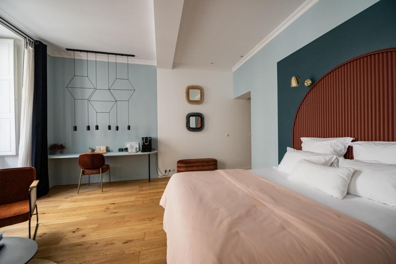 Maison Fernand B&B Bordeaux Dış mekan fotoğraf