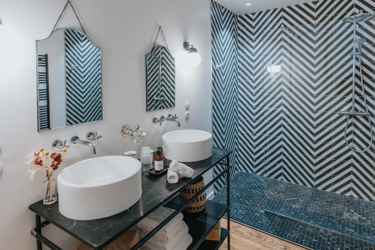 Maison Fernand B&B Bordeaux Dış mekan fotoğraf