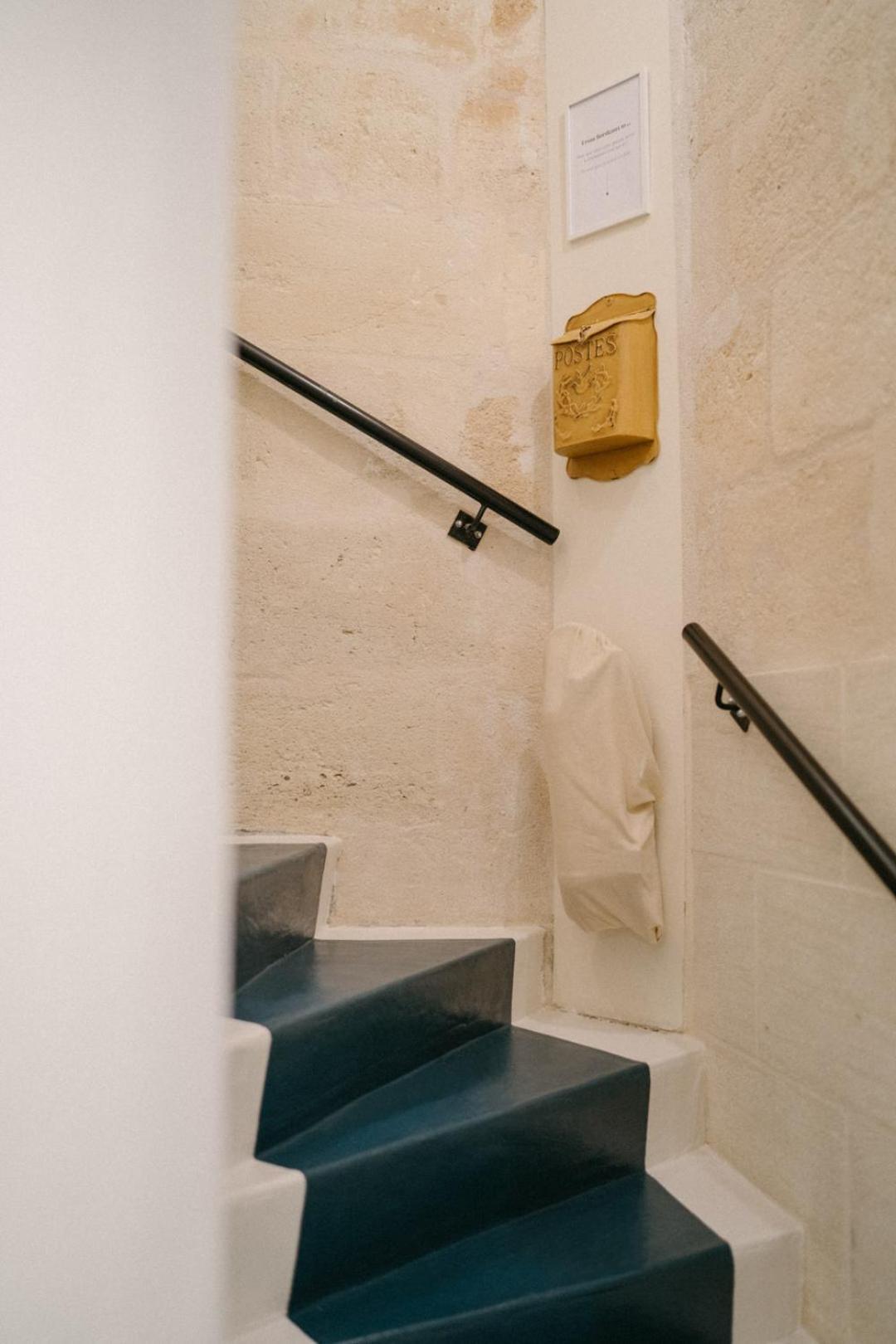 Maison Fernand B&B Bordeaux Dış mekan fotoğraf