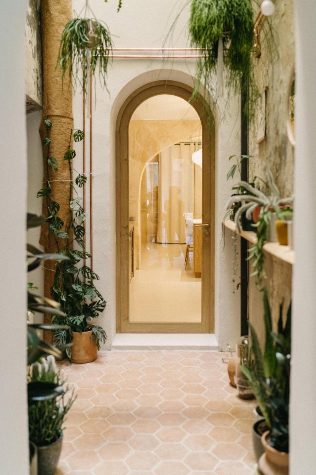 Maison Fernand B&B Bordeaux Dış mekan fotoğraf