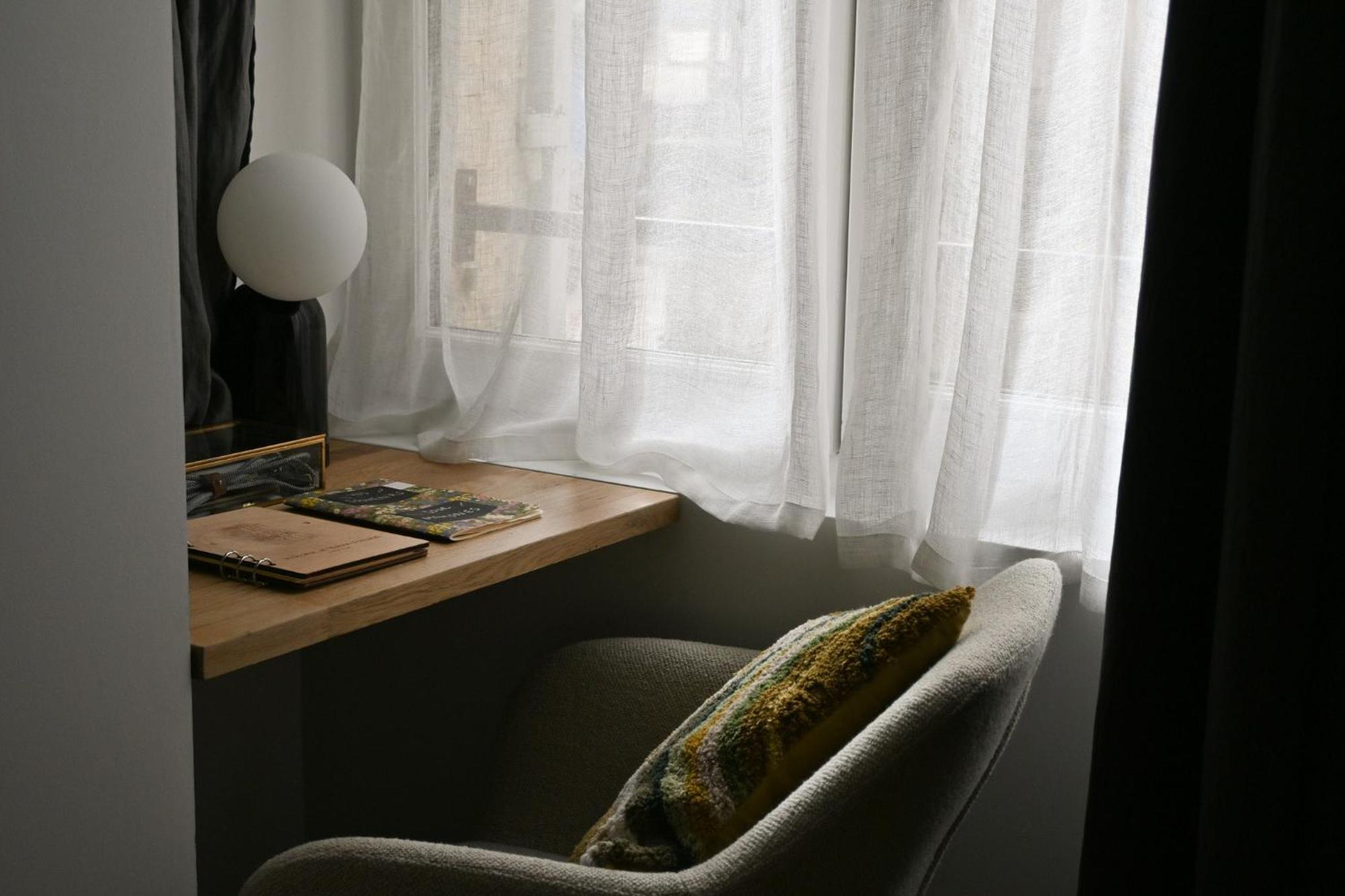 Maison Fernand B&B Bordeaux Oda fotoğraf