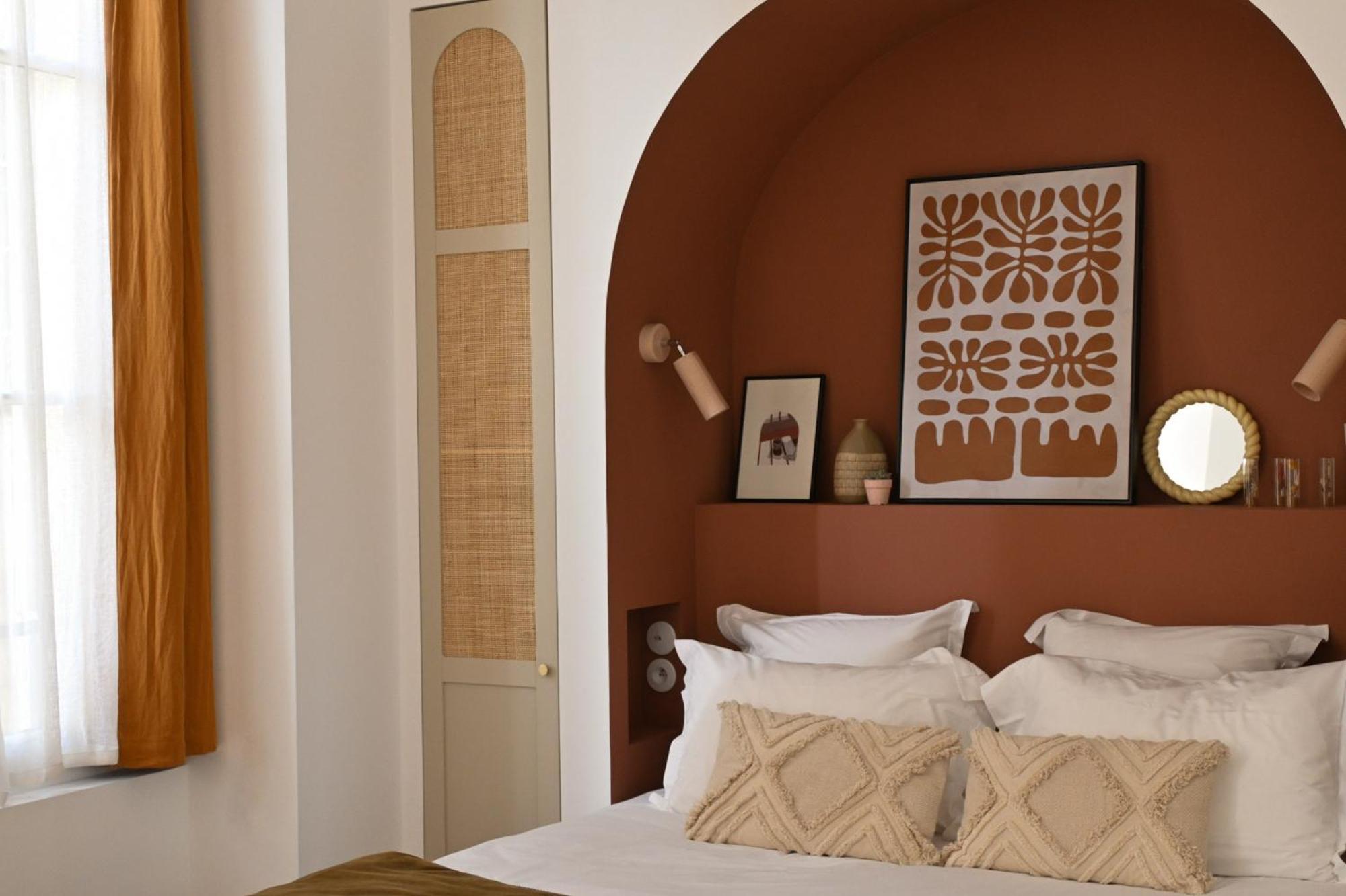 Maison Fernand B&B Bordeaux Dış mekan fotoğraf