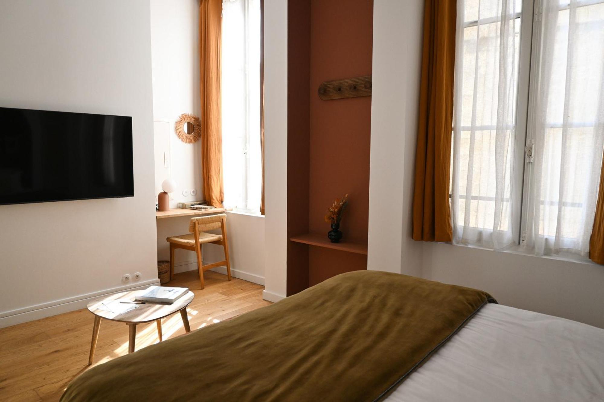 Maison Fernand B&B Bordeaux Dış mekan fotoğraf