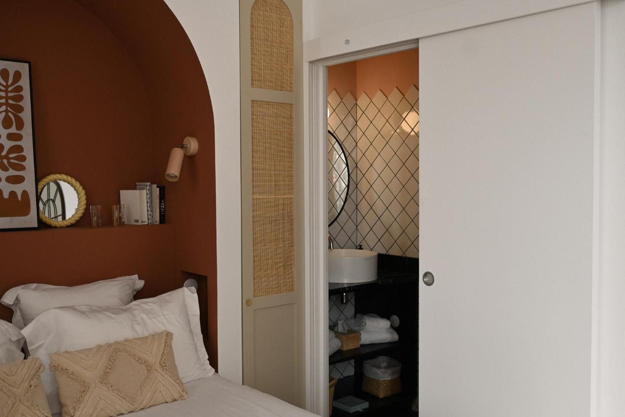 Maison Fernand B&B Bordeaux Dış mekan fotoğraf
