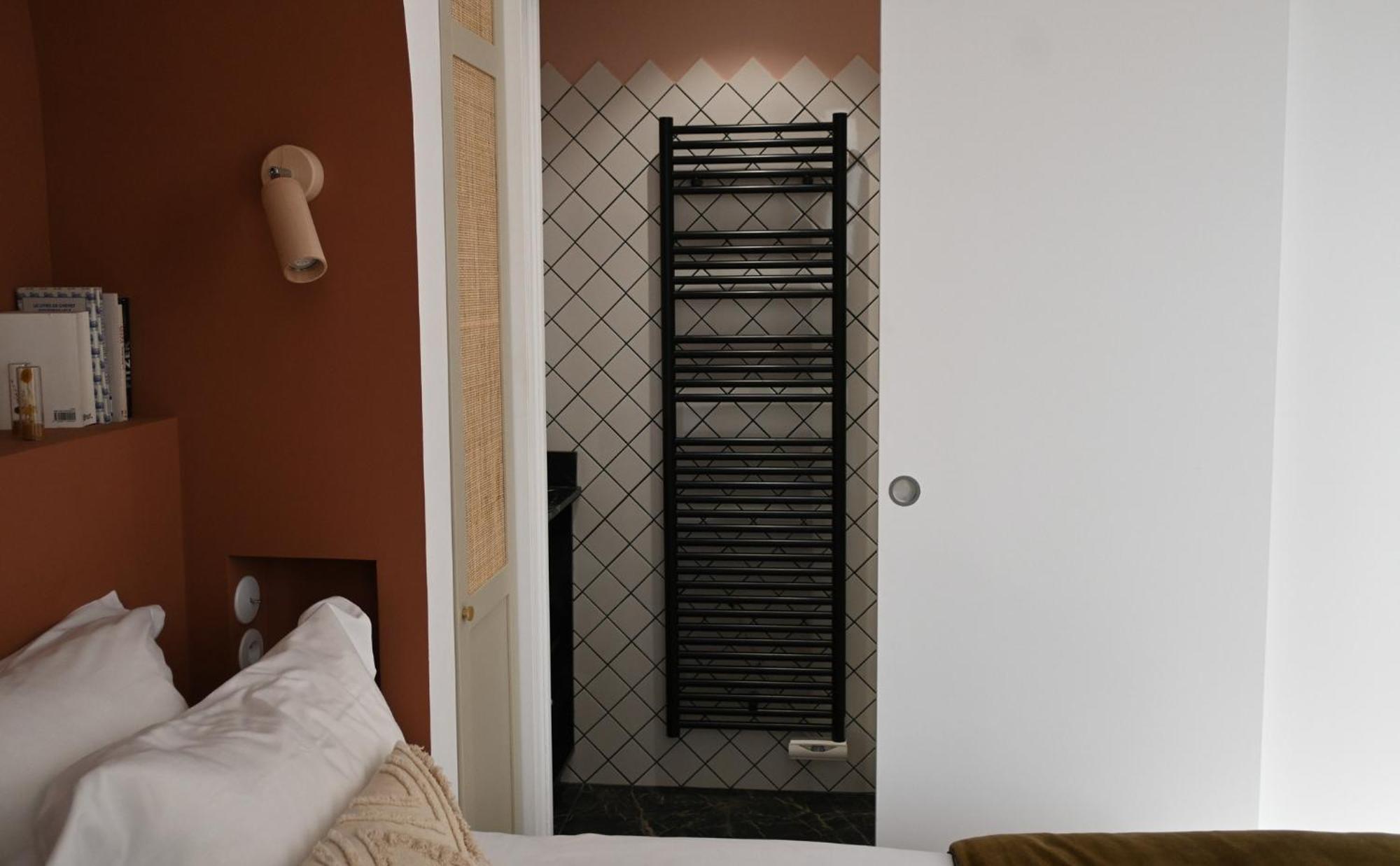 Maison Fernand B&B Bordeaux Dış mekan fotoğraf