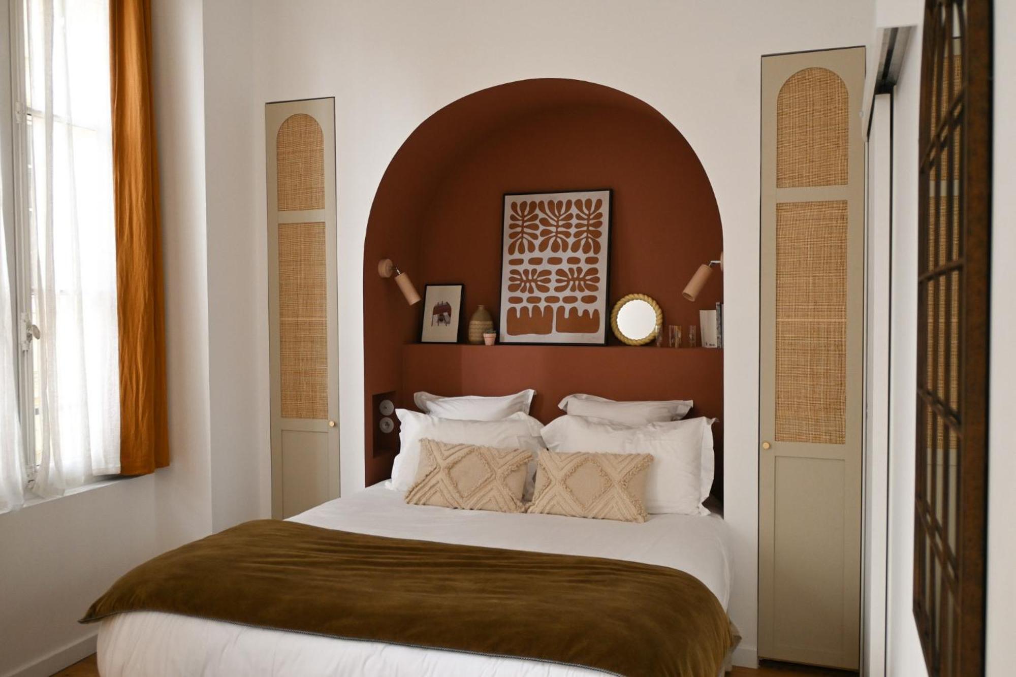 Maison Fernand B&B Bordeaux Dış mekan fotoğraf