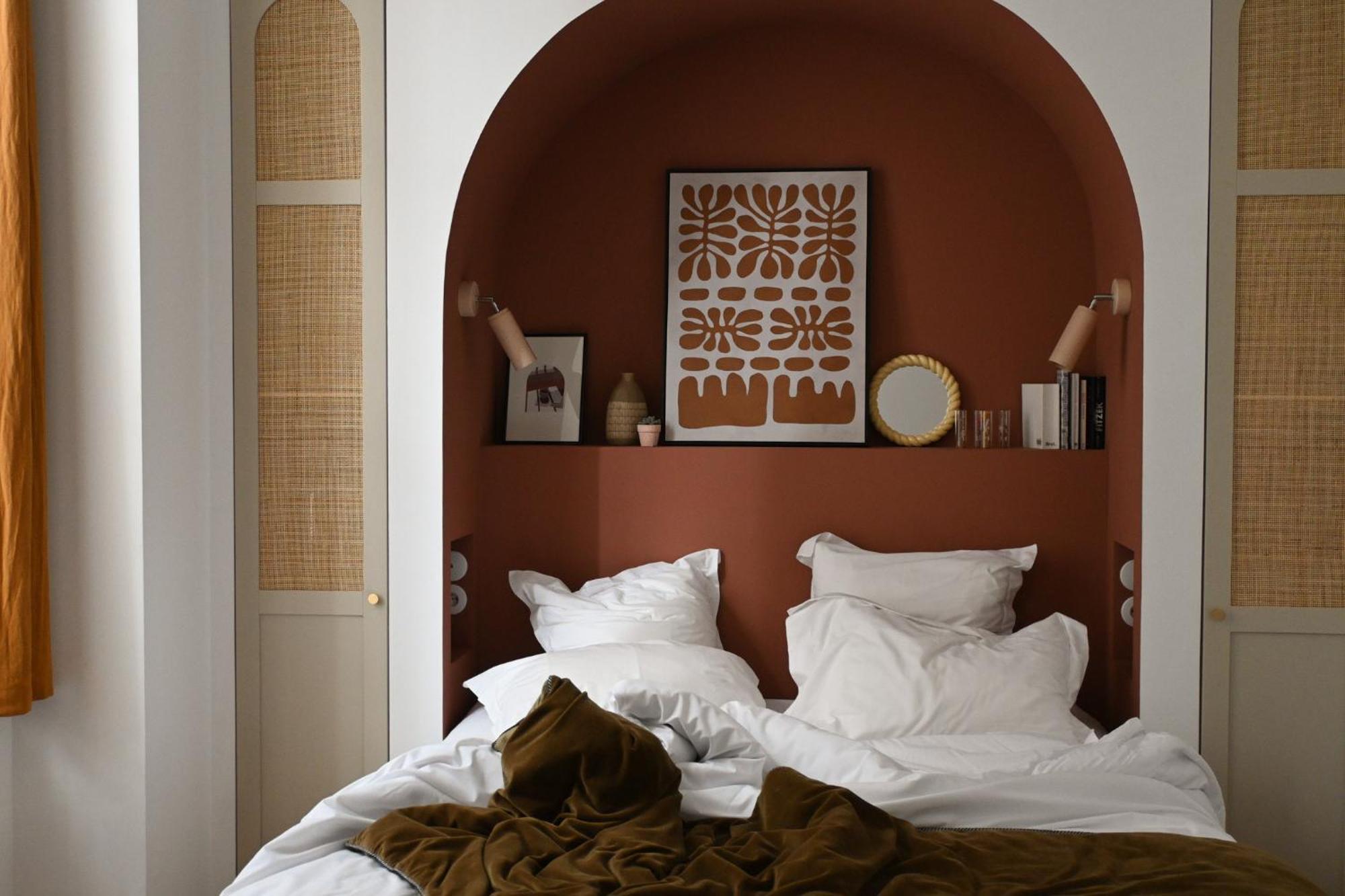 Maison Fernand B&B Bordeaux Dış mekan fotoğraf